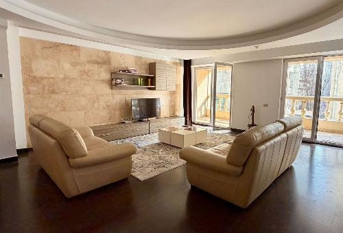 Apartament 3 camere – 142 mp | Terasă | 2 parcări subterane incluse 2