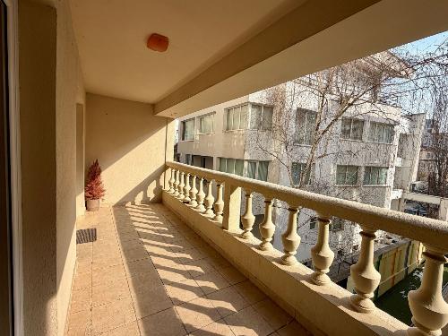 Apartament 3 camere – 142 mp | Terasă | 2 parcări subterane incluse 11