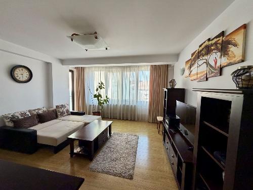 3 room apartment for rent – Dorobanti | Underground parking 1