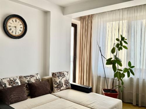 3 room apartment for rent – Dorobanti | Underground parking 2