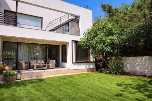 Inchiriere case / vile - 🏡 Vilă Individuală 6 Camere de Închiriat | 294 mp utili | Teren 700 mp | Pipera - crosspoint-imobiliare.ro