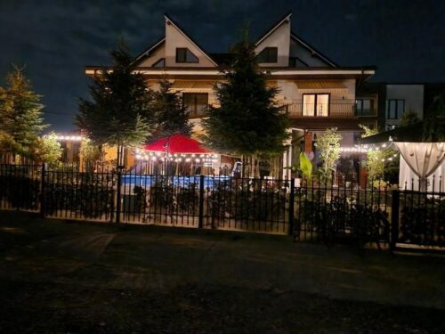 Crosspoint Imobiliare – Crosspoint Real Estate- Proprietate Individuală pe Malul Lacului | 450 mp + 200 mp Mansardă | Afumati - crosspoint-imobiliare.ro