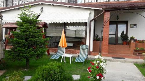 Proprietate Individuală pe Malul Lacului | 450 mp + 200 mp Mansardă | Afumati 11