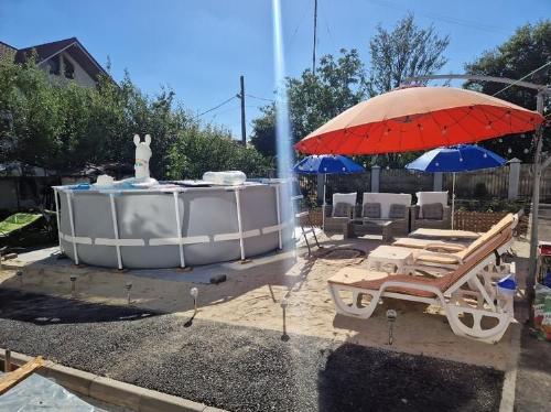 Proprietate Individuală pe Malul Lacului | 450 mp + 200 mp Mansardă | Afumati 12