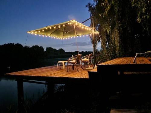 Proprietate Individuală pe Malul Lacului | 450 mp + 200 mp Mansardă | Afumati 15