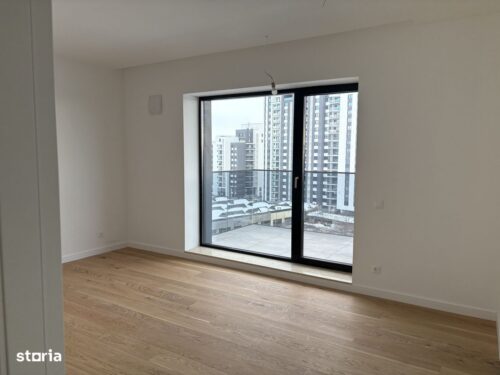 Inchiriere apartamente Centrul Civic - Apartament 2 camere Nusco- Aviației - crosspoint-imobiliare.ro