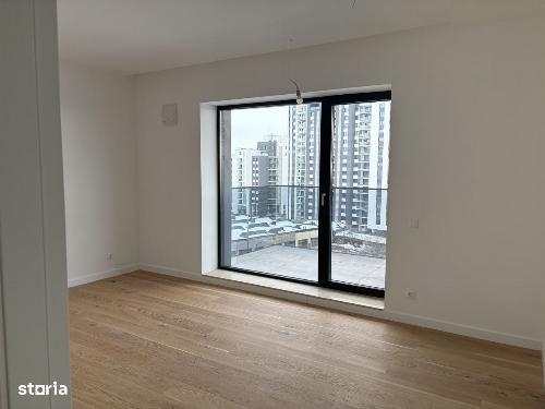 2 room apartment Nusco- Aviaţiei 1