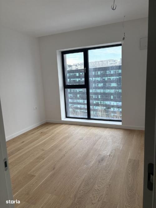 2 room apartment Nusco- Aviaţiei 2