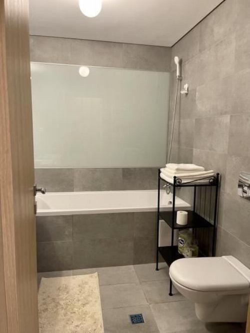 2 room apartment – UPGROUND – Pipera metro 12