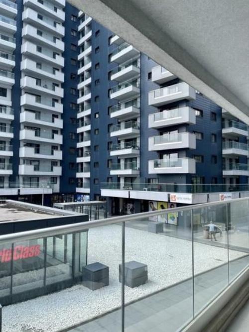 2 room apartment – UPGROUND – Pipera metro 13