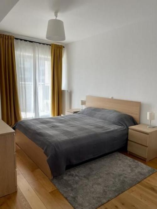 2 room apartment – UPGROUND – Pipera metro 8