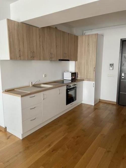 2 room apartment – UPGROUND – Pipera metro 9