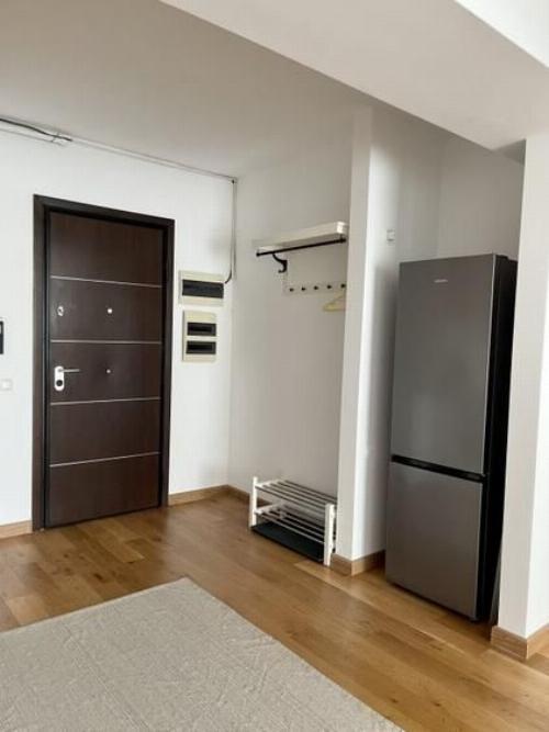 2 room apartment – UPGROUND – Pipera metro 10