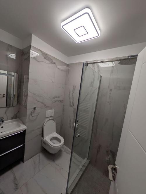 3 Rooms with Terrace 24 sqm & Parking Included | Iancu Nicolae – Grand Park 3