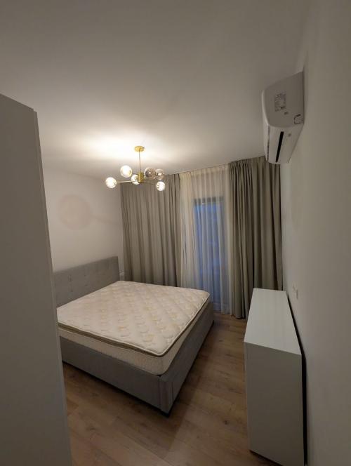 3 Rooms with Terrace 24 sqm & Parking Included | Iancu Nicolae – Grand Park 5