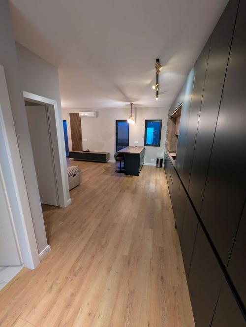 3 Rooms with Terrace 24 sqm & Parking Included | Iancu Nicolae – Grand Park 7