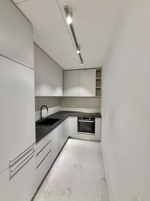 One Eliade / mobilat și utilat lux/ terasa 11 m 6