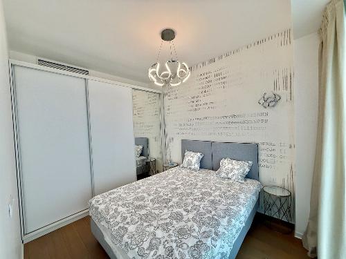 One Eliade / mobilat și utilat lux/ terasa 11 m 8