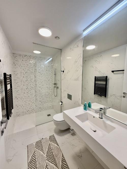 One Eliade / mobilat și utilat lux/ terasa 11 m 9