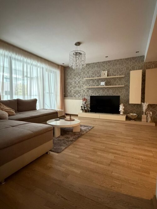Inchiriere apartamente Palas - 2 Camere Premium cu Parcare Inclusă | Rovere – Iancu Nicolae - crosspoint-imobiliare.ro