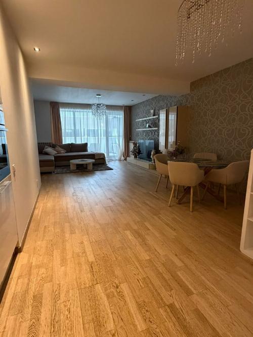 2 Premium Rooms with Parking Included | Rovere – Iancu Nicolae 2
