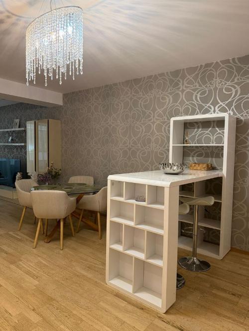 2 Premium Rooms with Parking Included | Rovere – Iancu Nicolae 3