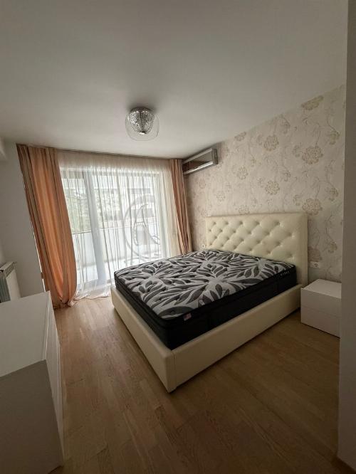 2 Premium Rooms with Parking Included | Rovere – Iancu Nicolae 6