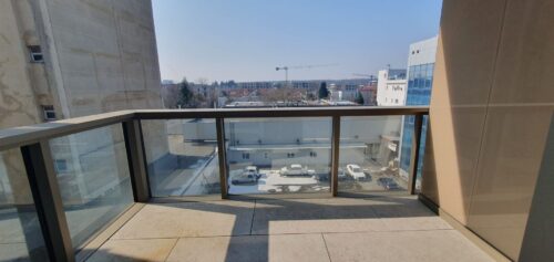 Inchiriere apartamente Canta - Garsonieră Premium | Cortina 126 - crosspoint-imobiliare.ro