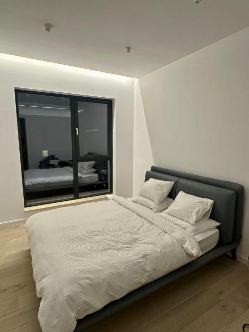 Penthouse 3 camere – design premium | Terasă generoasă 9