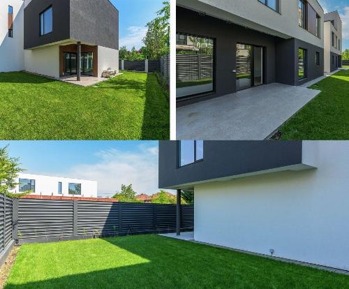 Vilă modernă premium cu 5 camere, terase panoramice și finisaje de top 2