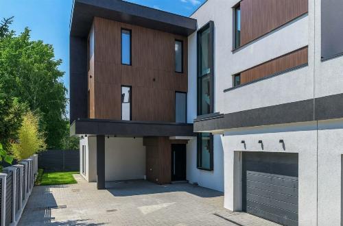 Vilă modernă premium cu 5 camere, terase panoramice și finisaje de top 4