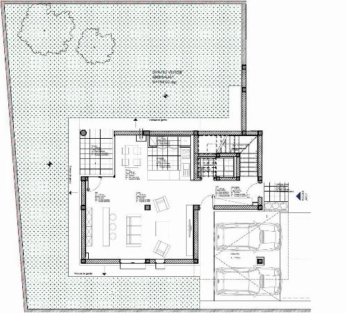 Vilă modernă premium cu 5 camere, terase panoramice și finisaje de top 5
