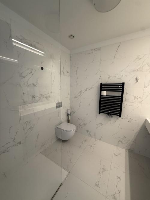 One Mircea Eliade / park view / underground parking 5