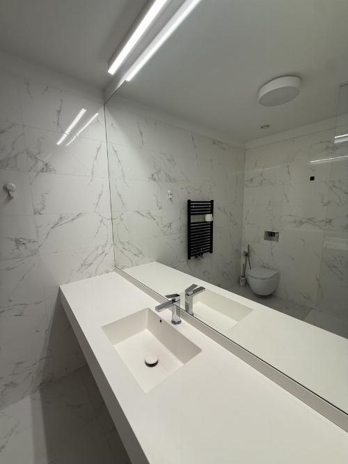 One Mircea Eliade / park view / underground parking 6