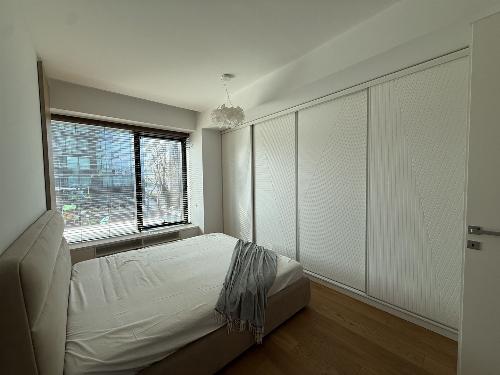 One Mircea Eliade / park view / underground parking 9