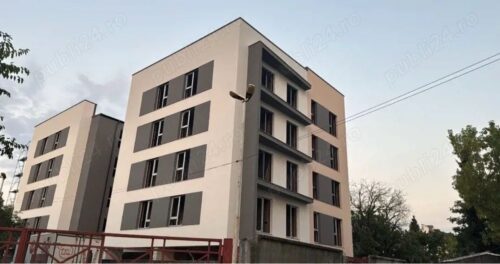 Crosspoint Imobiliare – Crosspoint Real Estate- Apartament 2 camere – 66 mp, Straulesti, Imobil nou - crosspoint-imobiliare.ro