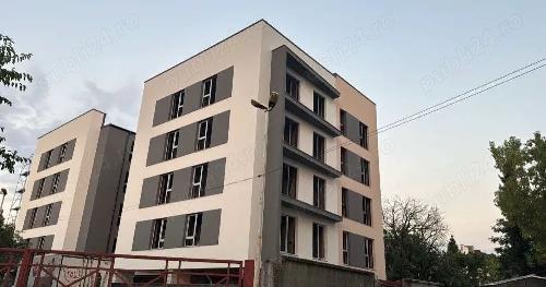 2-room apartment – 66 sqm | Jiu Area – Free Press Square | New building 1