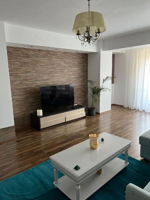 3 room apartment – Baneasa Area | Floor 5/6 | 2 balconies 3