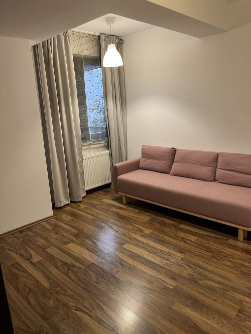 3 room apartment – Baneasa Area | Floor 5/6 | 2 balconies 5