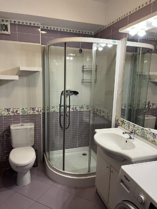 3 room apartment – Baneasa Area | Floor 5/6 | 2 balconies 6