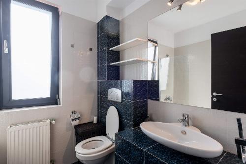 2 Camere Boutique cu  Terasă Generoasă | Domenii – lângă Herăstrău | 8