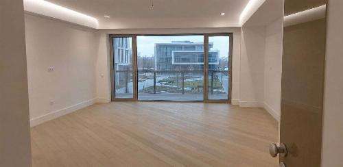 3 Camere Modern | Zonă Premium Iancu Nicolae| Lumină Naturală 1