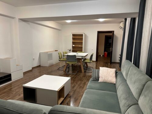 Inchiriere apartamente Nord-Vest - Închiriere apartament 2 camere – 82 mp utili – (Dacia – Piata Gemeni) - crosspoint-imobiliare.ro
