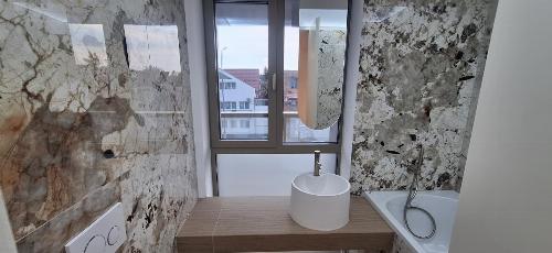 Apartament 3 Camere | Terasă | Parcare Subterană | Erou Iancu Nicolae 6