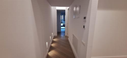 Apartament 3 Camere | Terasă | Parcare Subterană | Erou Iancu Nicolae 3