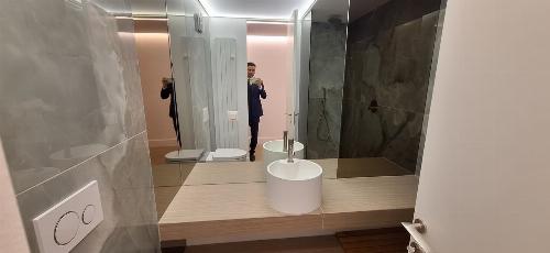 Apartament 3 Camere | Terasă | Parcare Subterană | Erou Iancu Nicolae 5