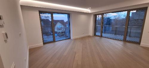 Apartament 3 Camere Premium | Iancu Nicolae | Finisaje Luxury 2