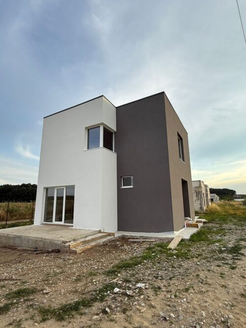 Crosspoint Imobiliare – Crosspoint Real Estate- Locuinte noi   spre  vanzare/ str Plevnei - crosspoint-imobiliare.ro