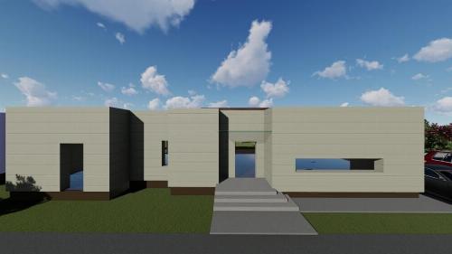 Locuinte noi in curs de finisare  spre  vanzare/ str Plevnei 2