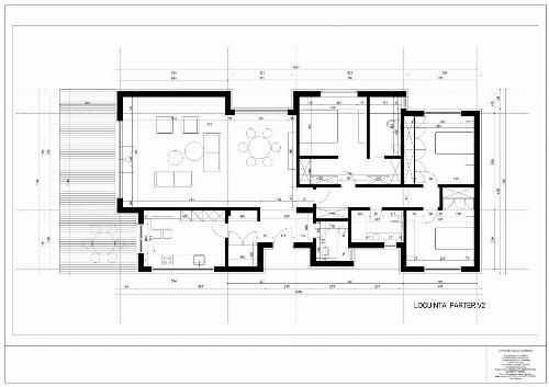 Locuinte noi in curs de finisare  spre  vanzare/ str Plevnei 9